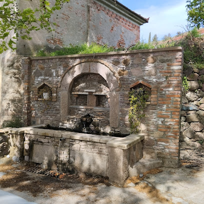 Church (39.2513, 26.2425)