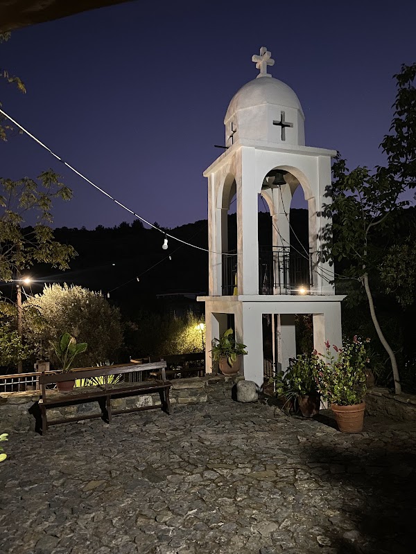 ΕΚΚΛΗΣΙΑ ΠΑΝΑΓΙΑ ΛΙΩΤΑΣ 16ου ΑΙΩΝΑ