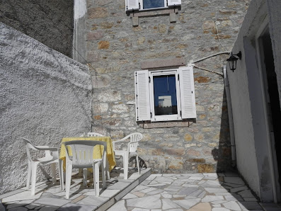 Church Cottage