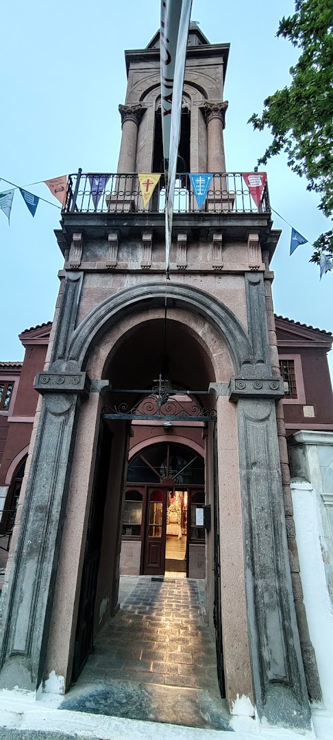 Agia Paraskevi