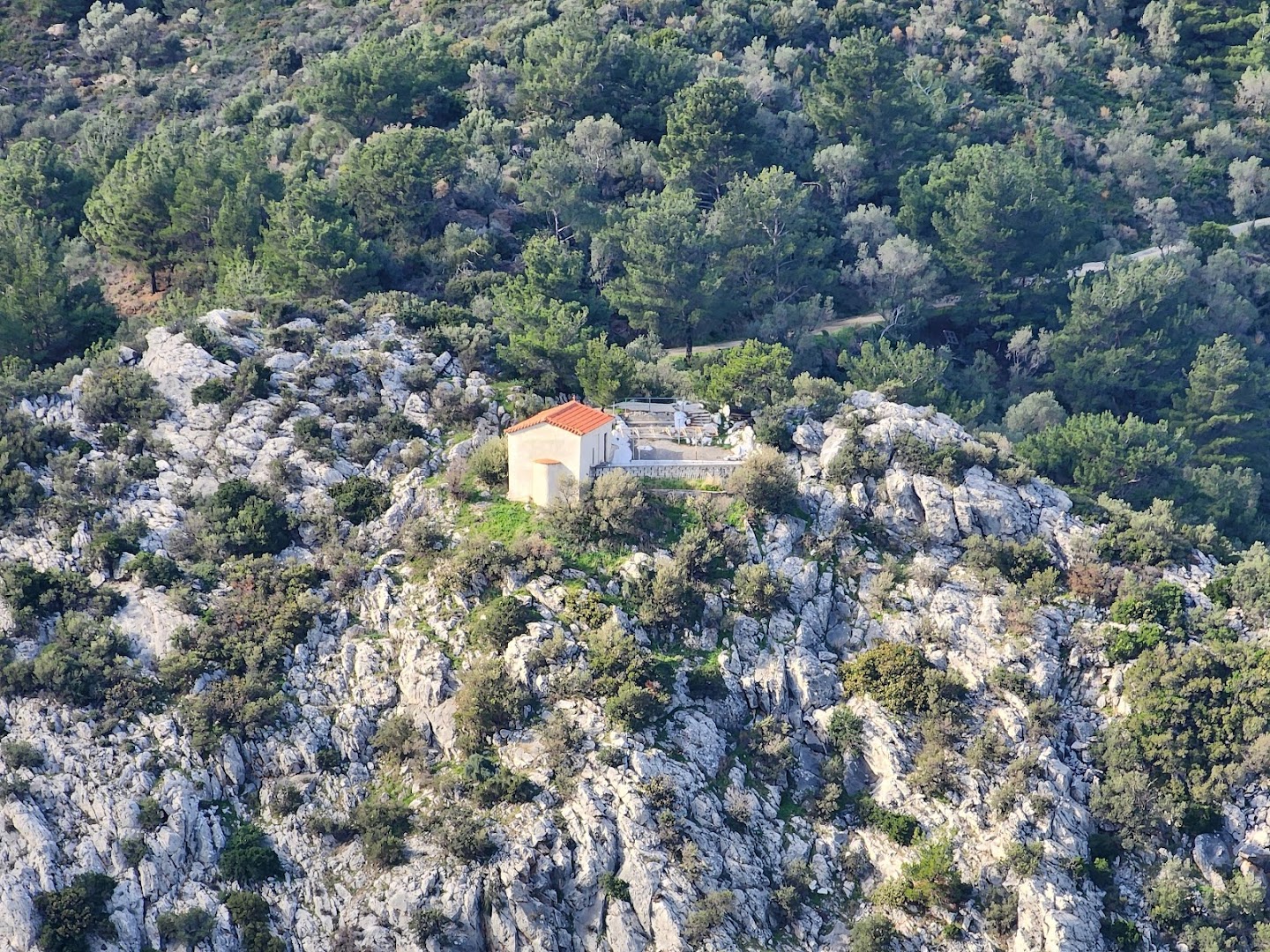 Agios Vartholomaios