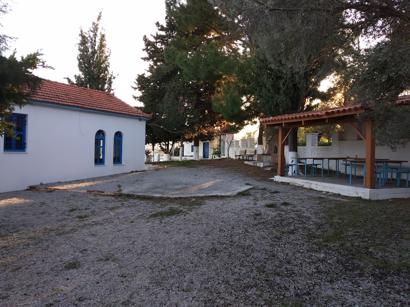 Agios Nikolaos