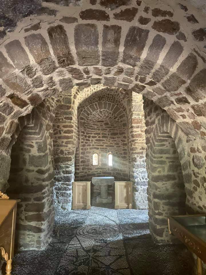 Agios Stephanos