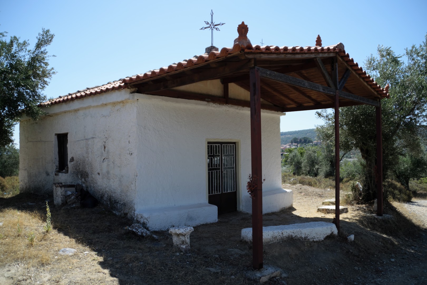 Church (39.1412, 26.5197)