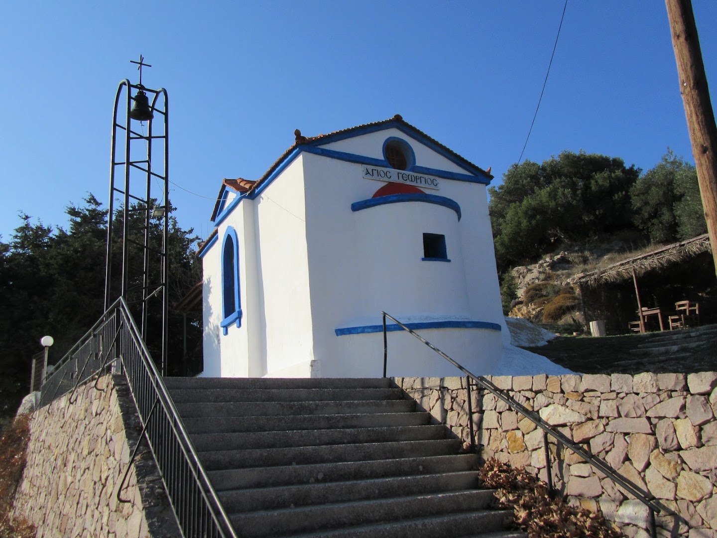 Church (39.1817, 26.4811)