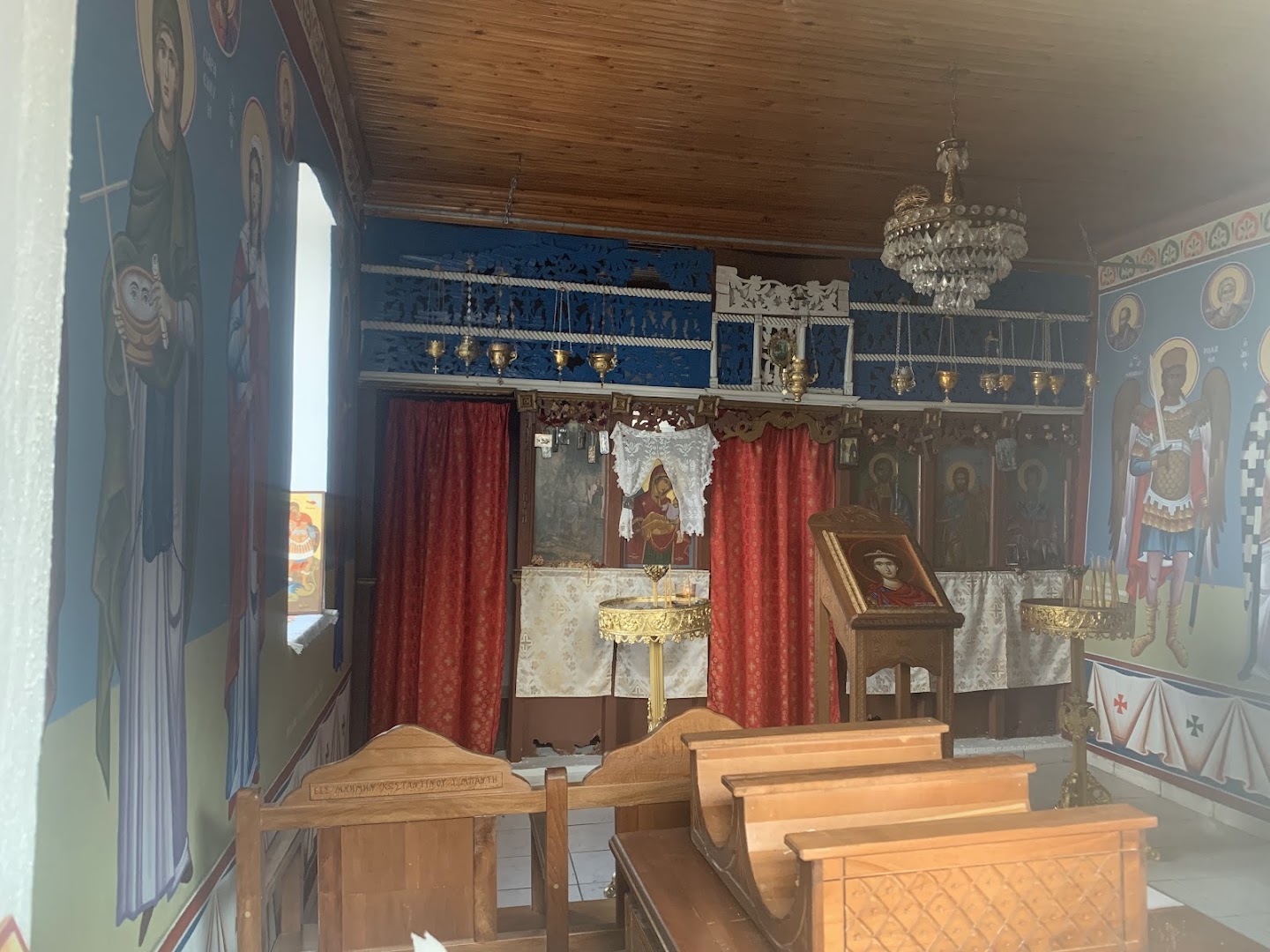 Church (39.2847, 26.1959)