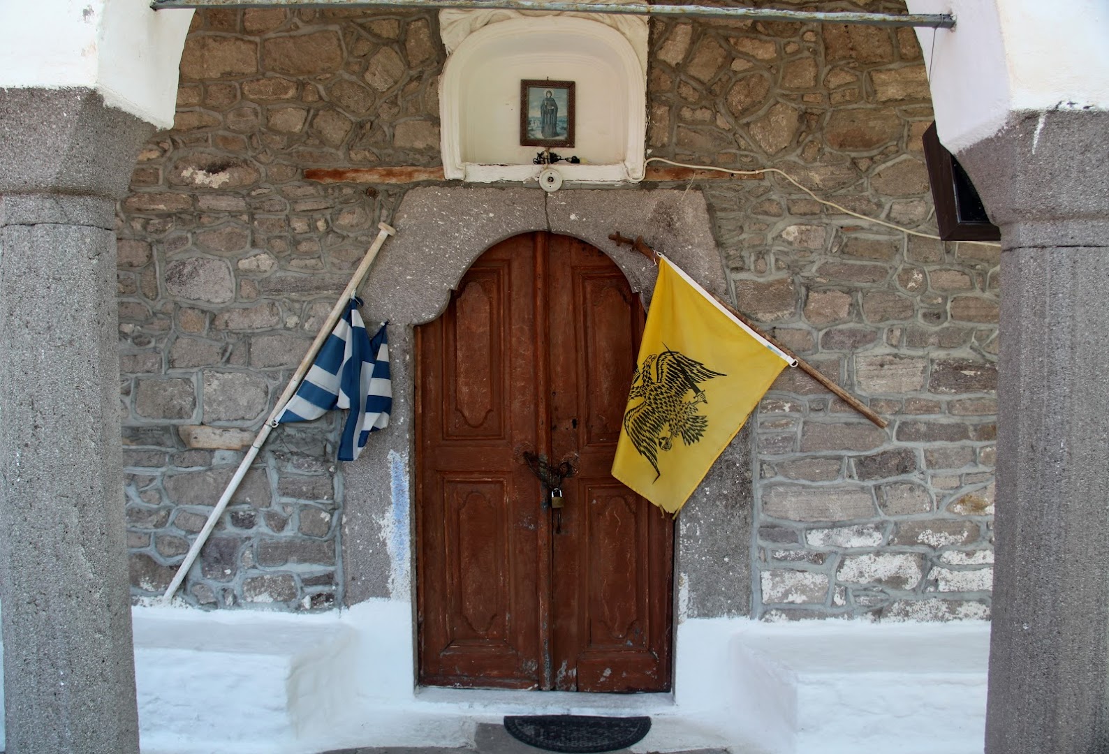 Εκκλησία Αγία Παρασκευή