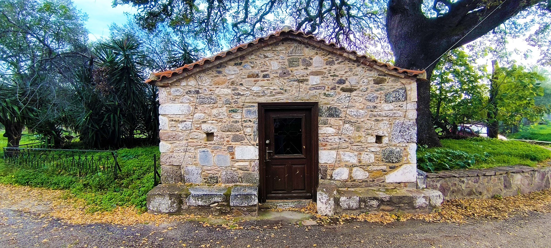 Church of Saint Nikolaos