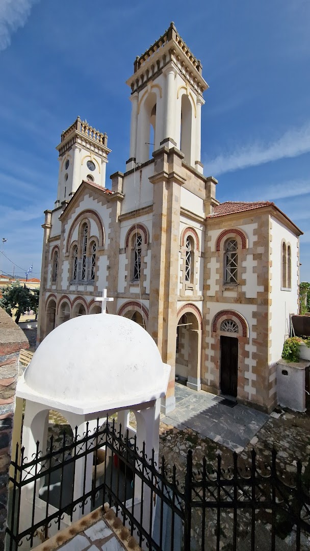 Church of St. George