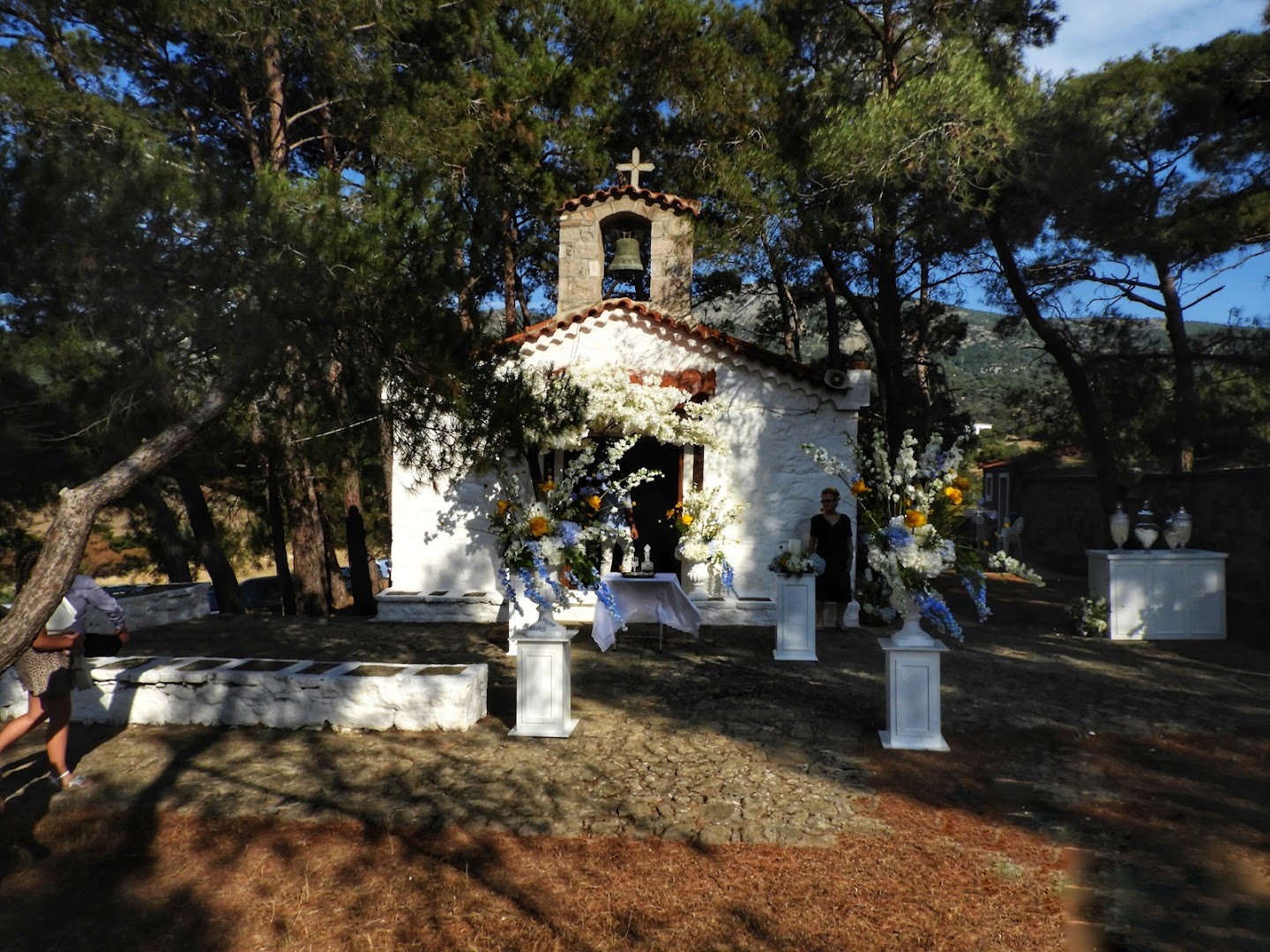 Church of St John the Baptist
