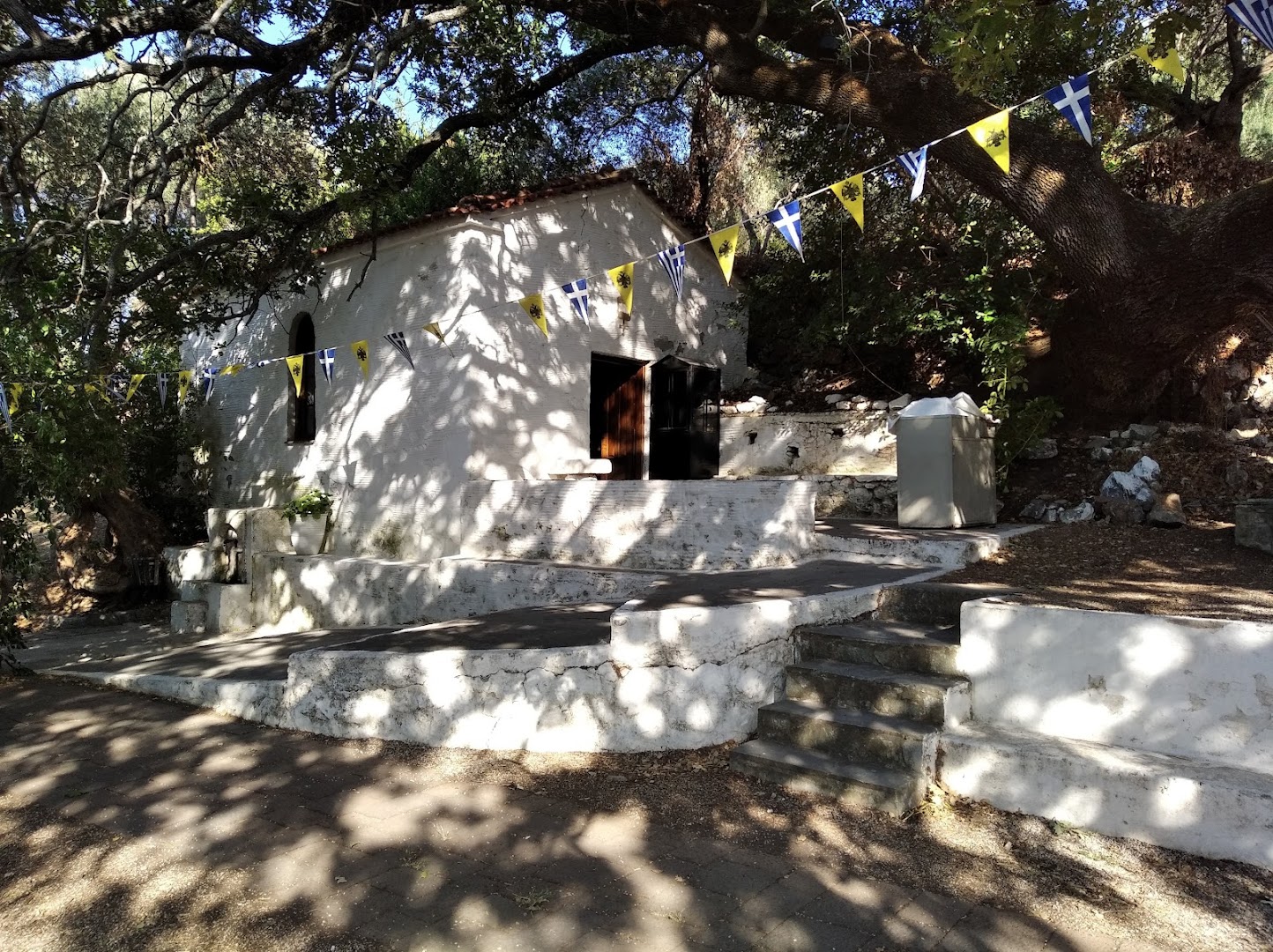 Saint Paraskevi