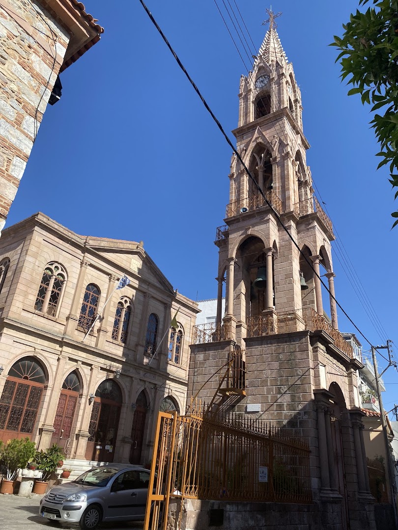 St Athanasios Cathedral
