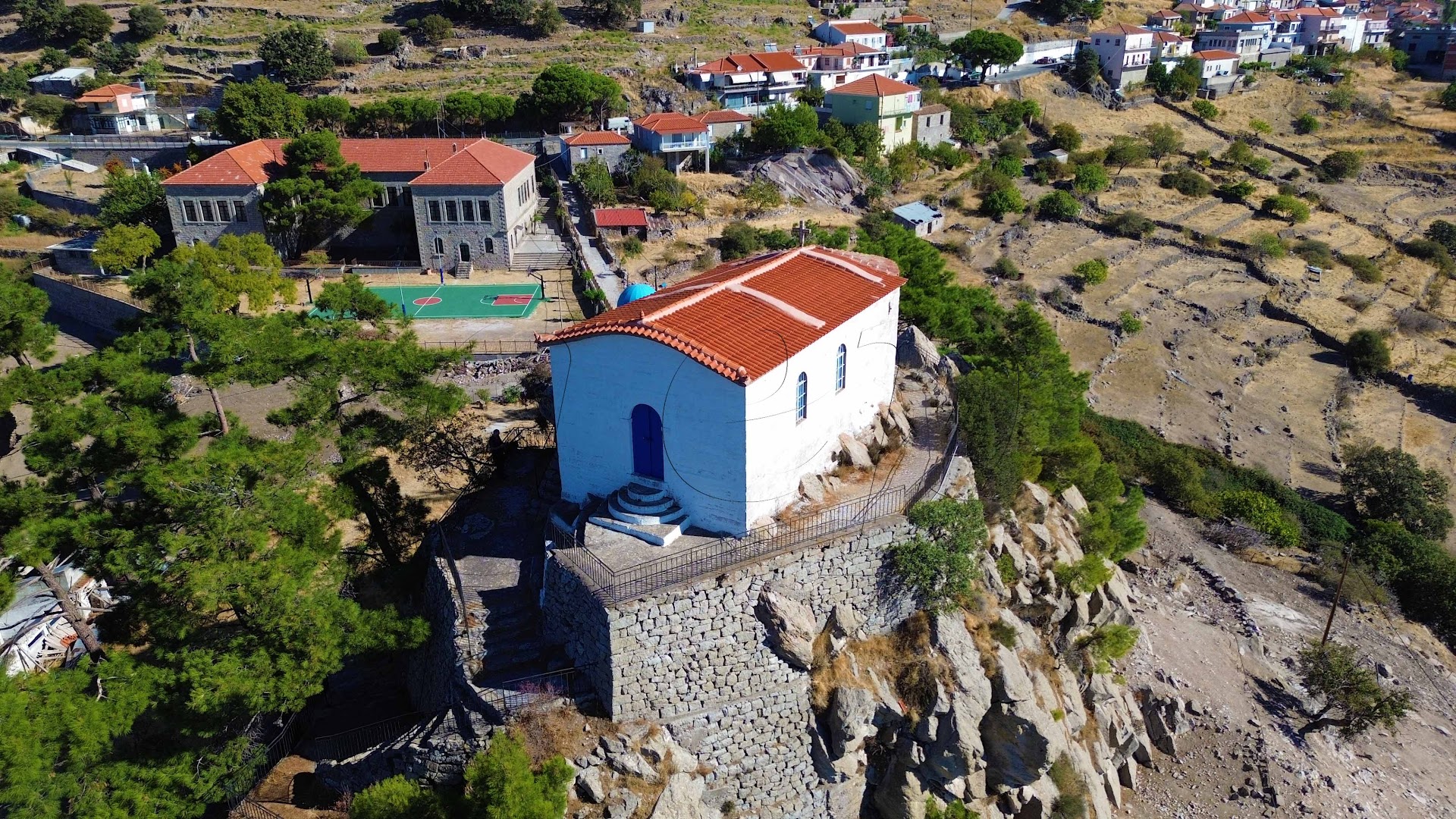 St George Church
