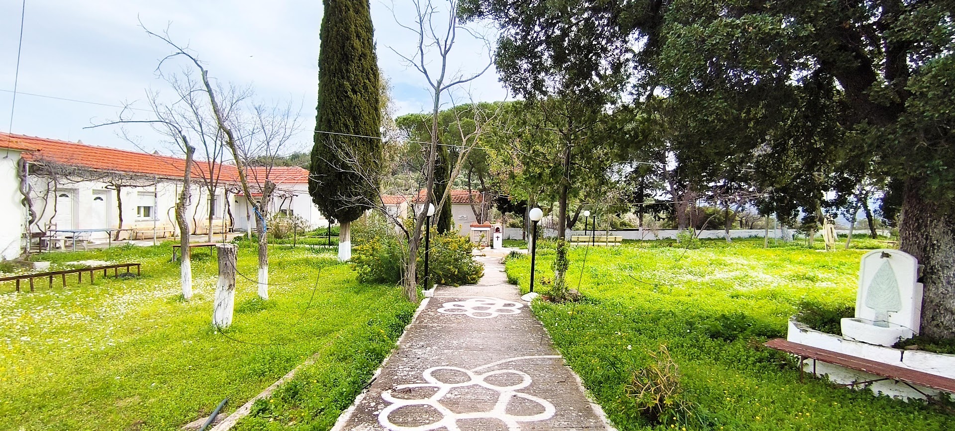 Άγιος Γεώργιος
