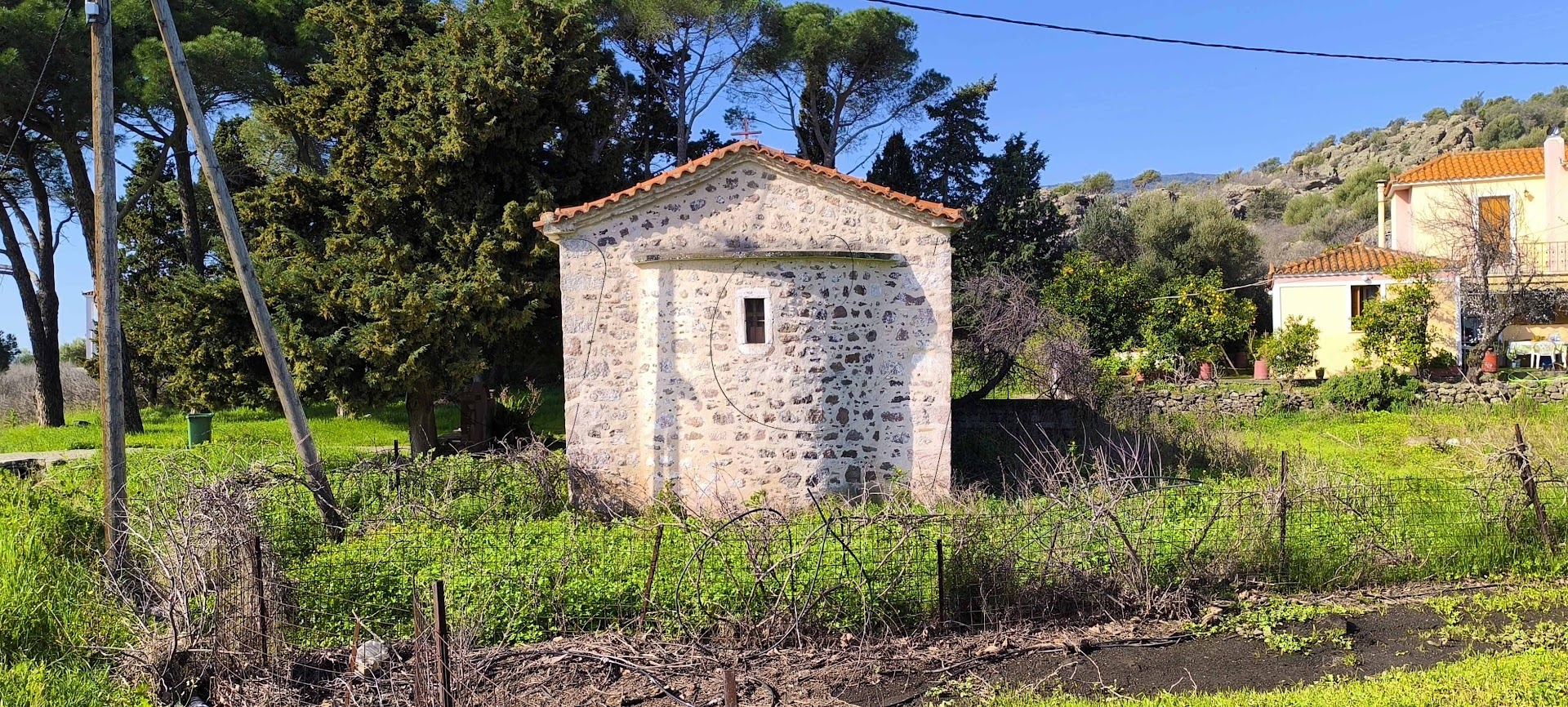 'Αγιος Παντελεήμων