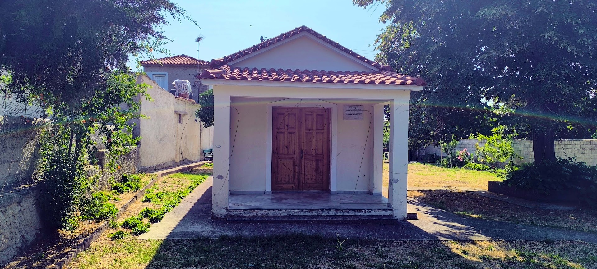 Αγία Άννα