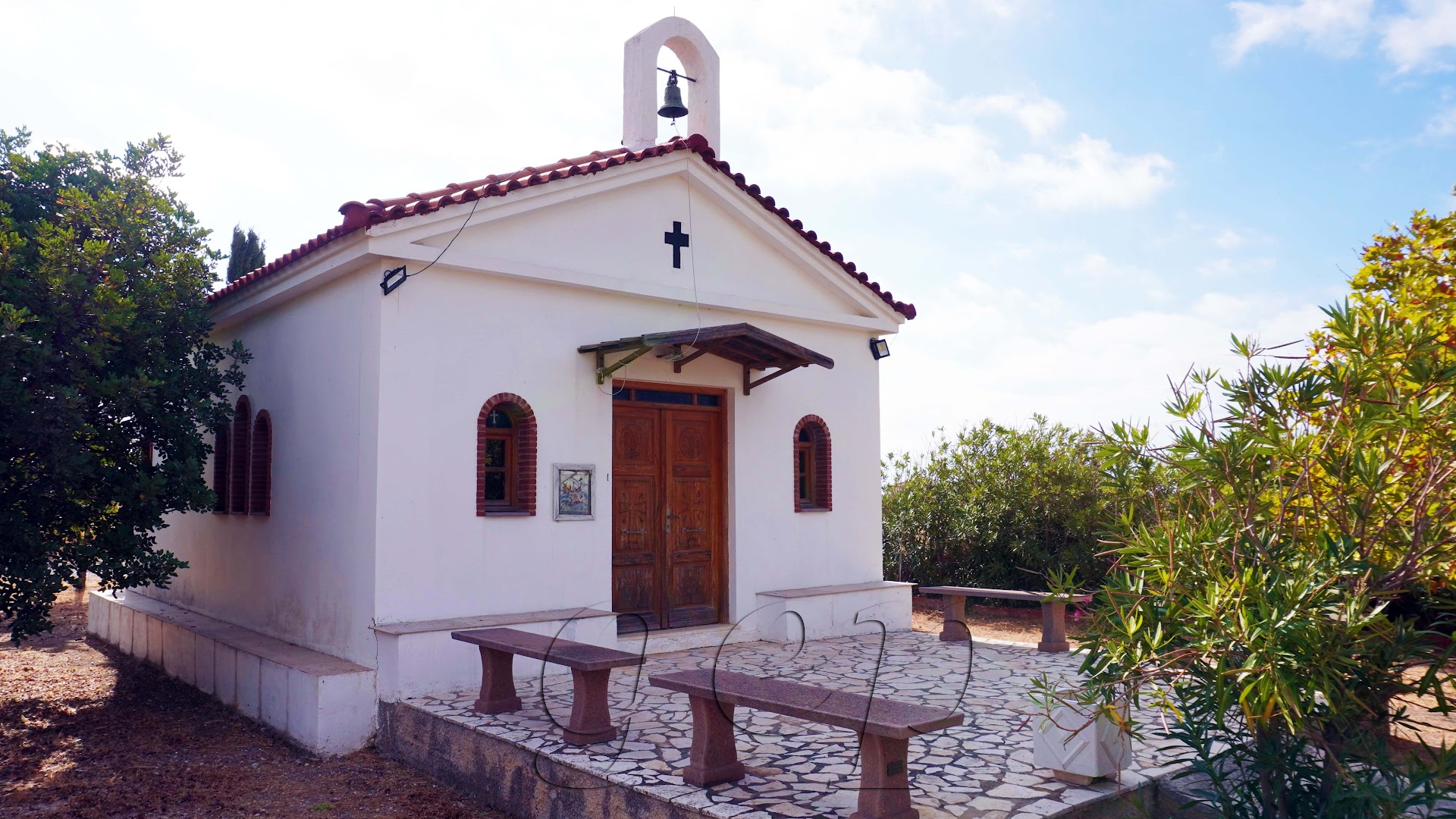 'Αγιος Νικόλαος