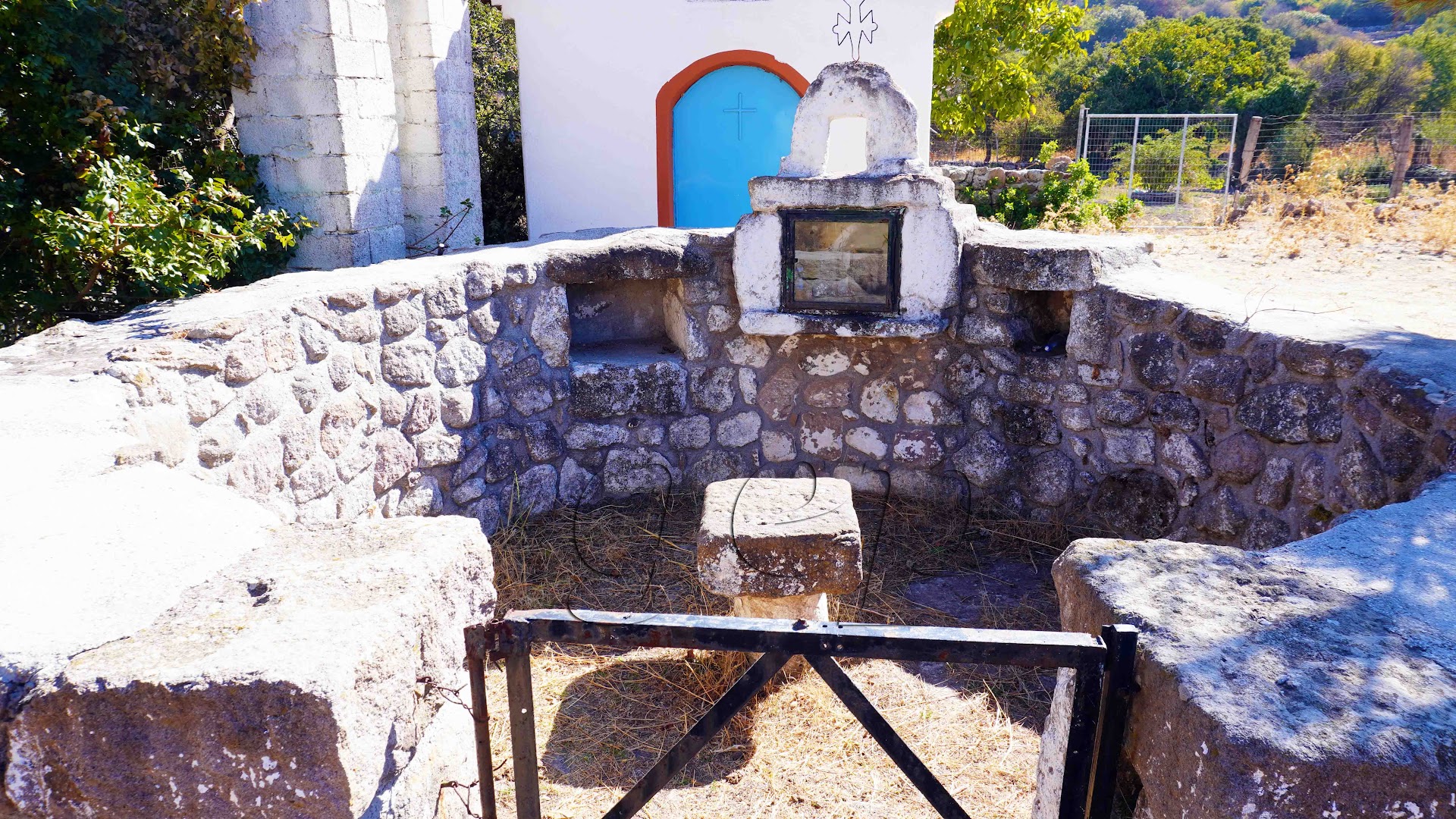 Παναγιά