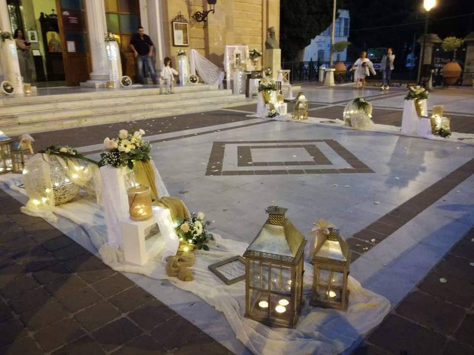 Ι.Ν. Αγίας Τριάδας