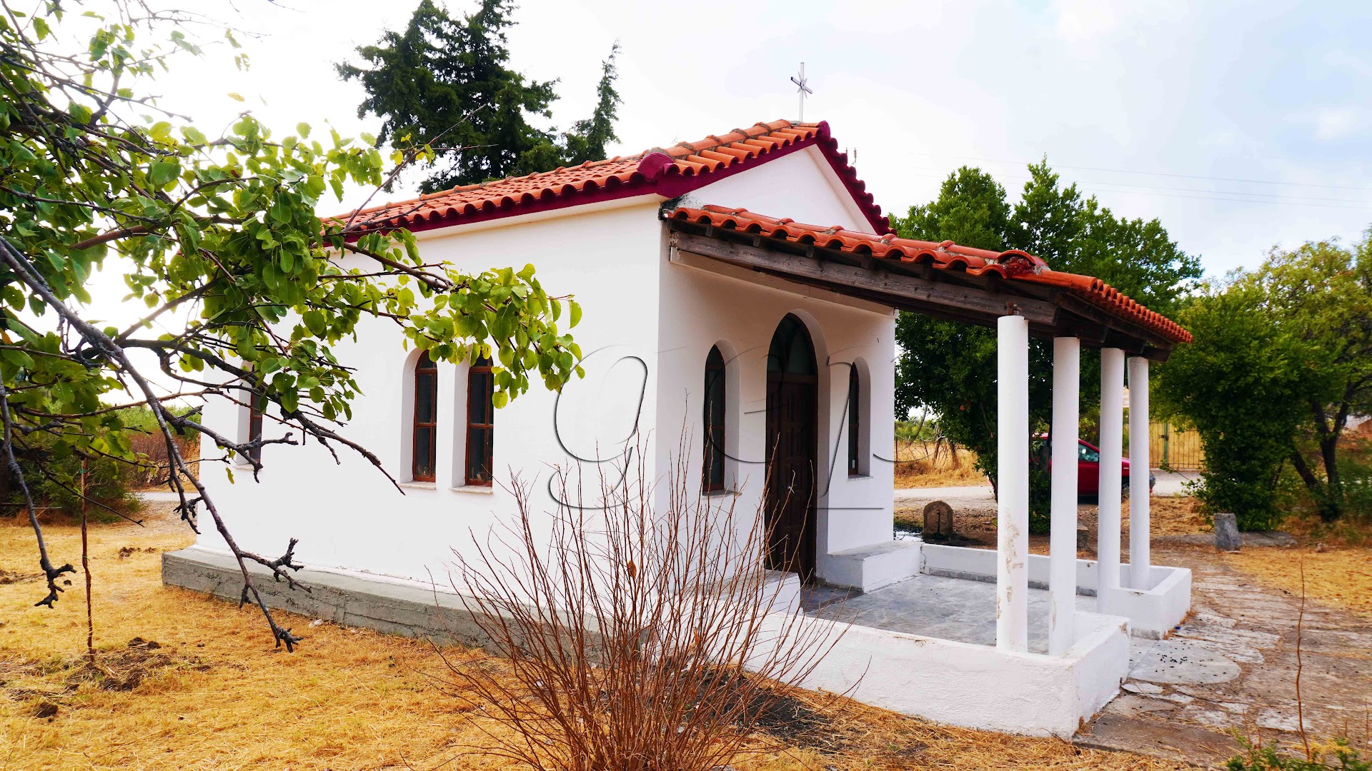 Αγία Αικατερίνη