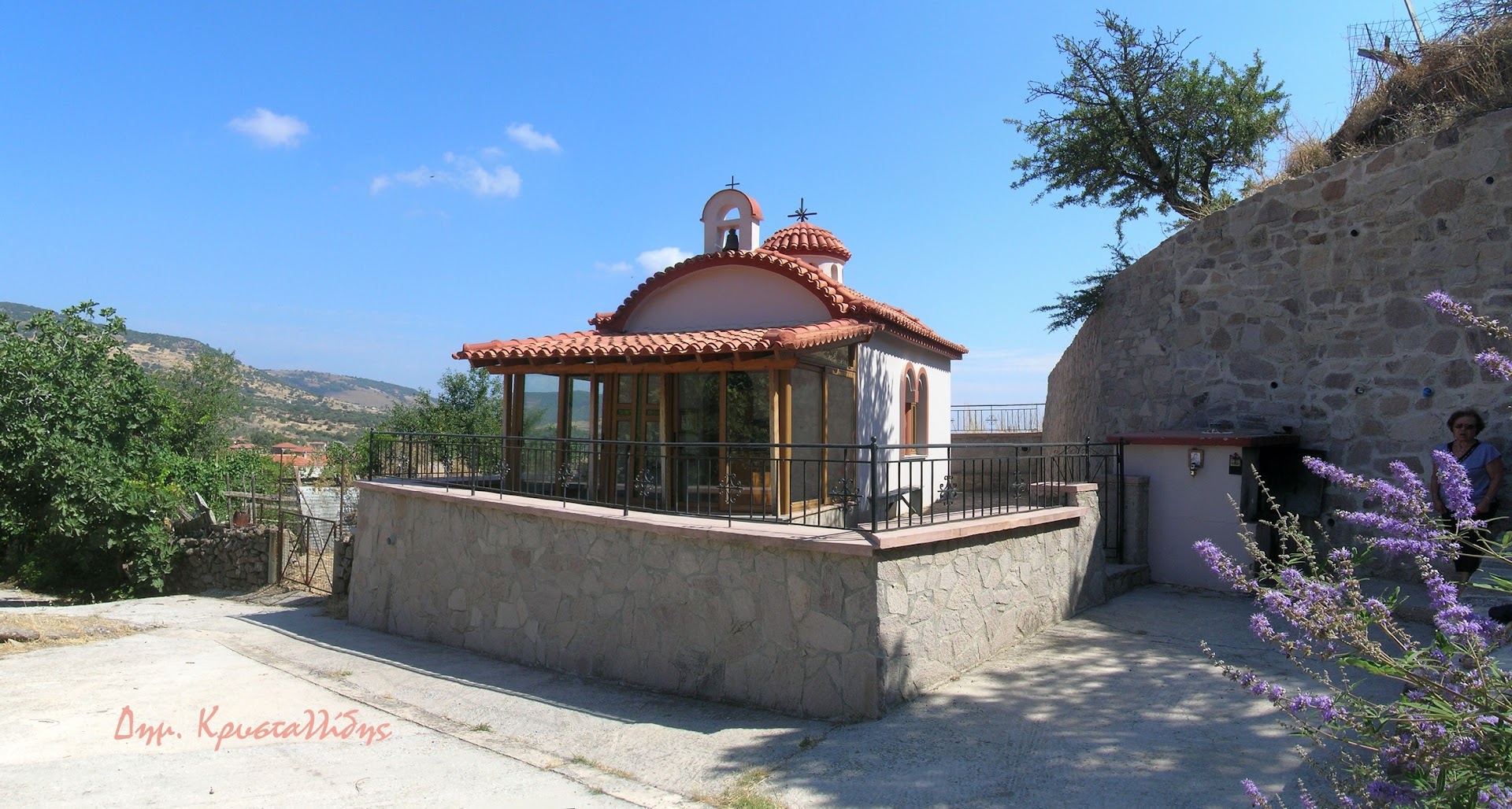 Παναγία Συκιάρα