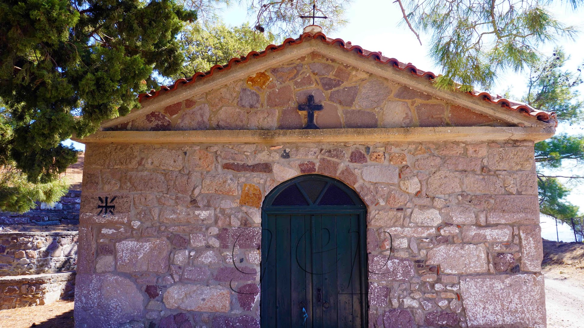 Άγιος Δημήτριος