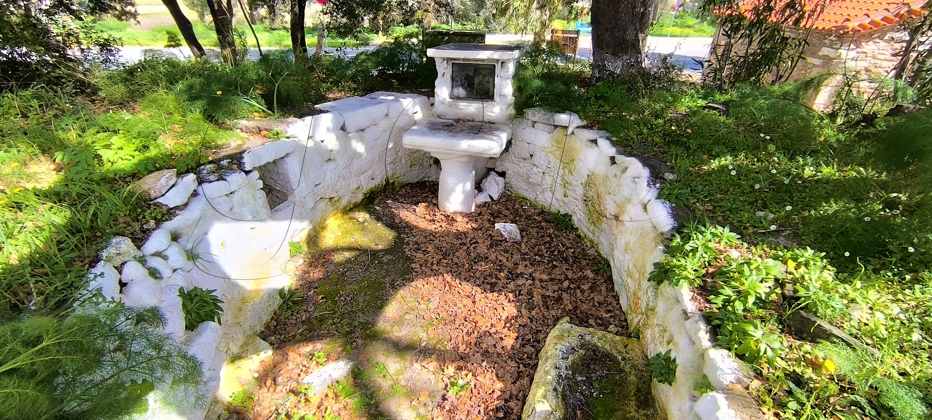 Ταξιάρχης Αρχάγγελος Μιχαήλ