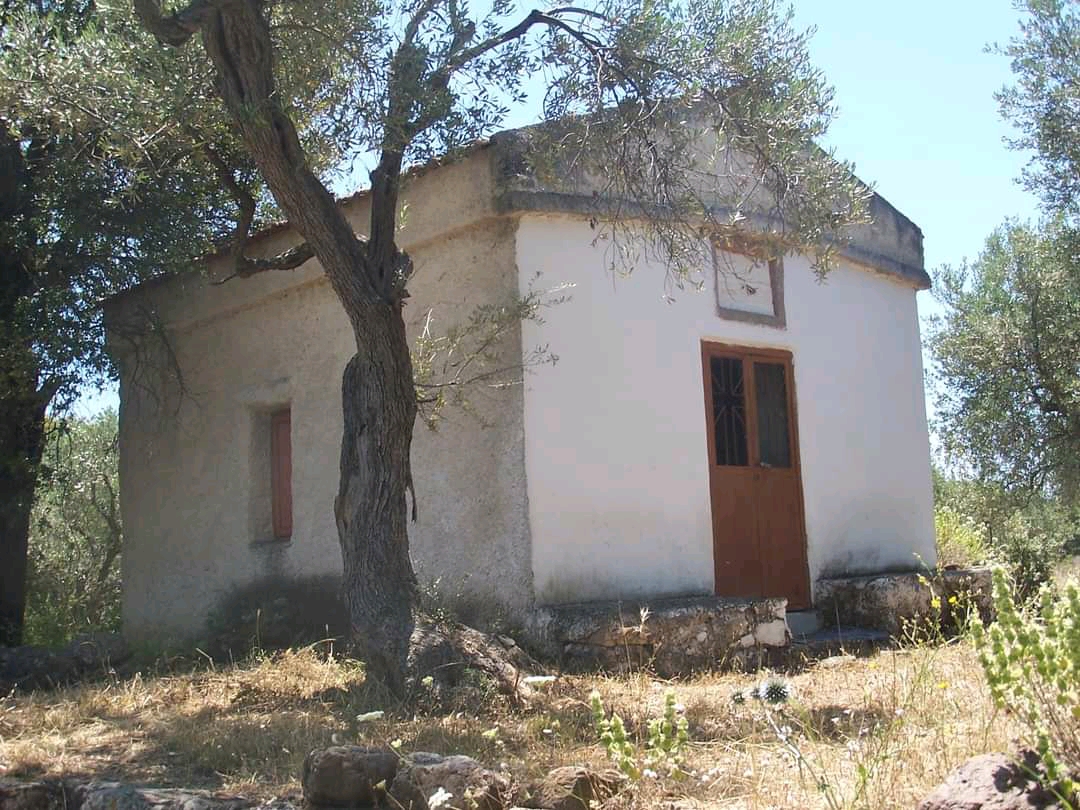 ΤΑΞΙΆΡΧΗΣ "ΜΆΝΤΑΛΟΜΈΝΗ"