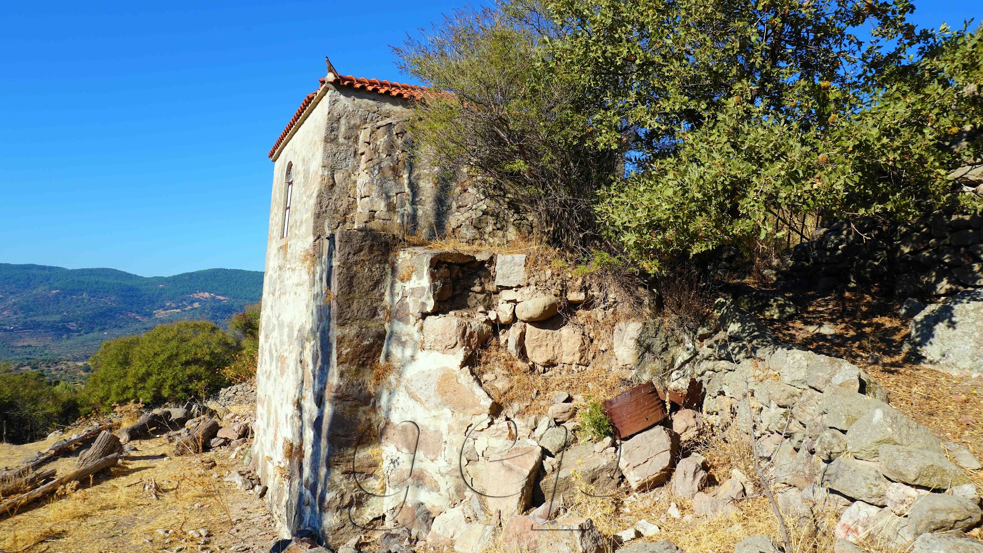Άγιος Ιωάννης