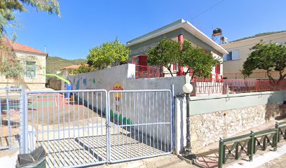 City Bus Stop