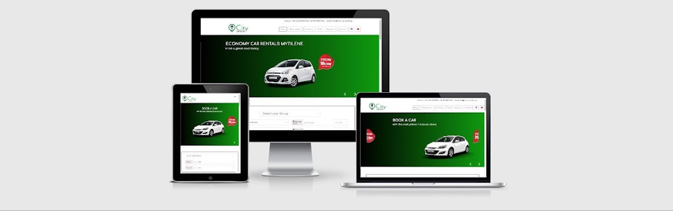 City Car Rentals
