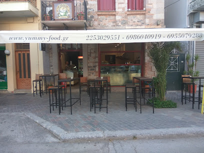 Yummy