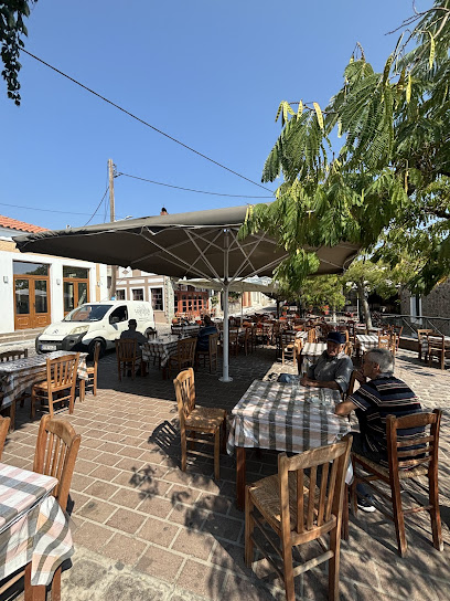 Crystal Cafe