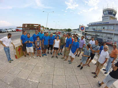 Cycling Club Lesvos