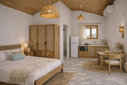 Del Mare Seafront Villas and Suites