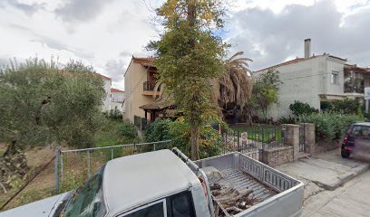 ΔΕΛΗΜΗΤΡΟΥ ΠΑΝΑΓΙΩΤΗΣ