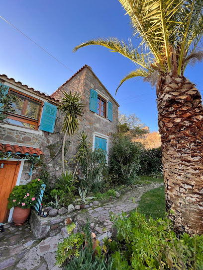Diamanti Studios-Apartments Molyvos