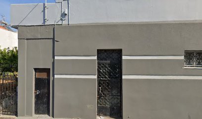 Dos Hermanos