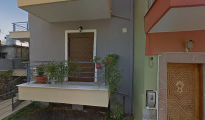 Aegean Lesvos Maisonett