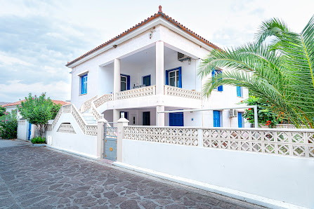 La Skala Eressos Holiday Apartments