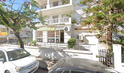 Driving School Kaldis