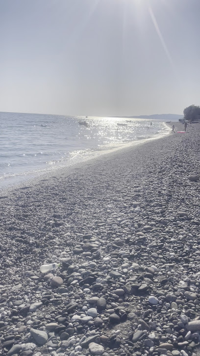 Drota Beach