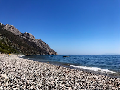 Drotas beach