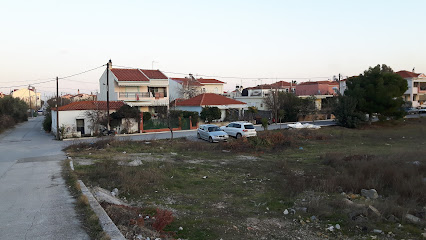 Meat House