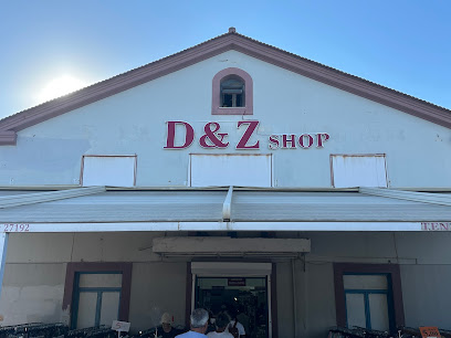 D&Z Shop