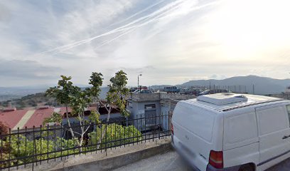 Η Πλάκα Free Parking