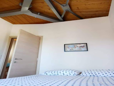 Easy-peasy Holiday Home in Kalloni