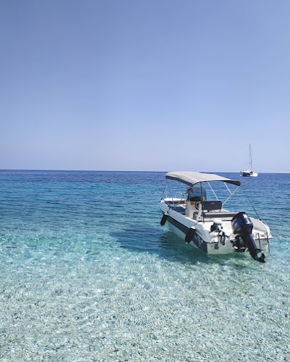 Eco Cruises Rent a Boat