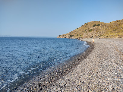 Efthalou Beach