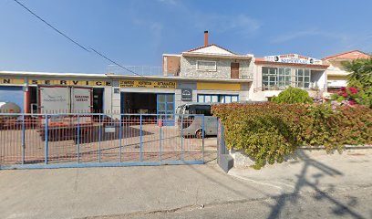 Efthymiou John Truck Repair